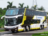 LS Turismo 14000 na cidade de Aparecida, São Paulo, Brasil, por Adailton Cruz. Número da foto: #:id.
