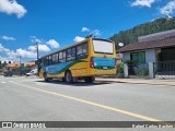 Prefeitura Municipal de São Bonifácio 2009 na cidade de São Bonifácio, Santa Catarina, Brasil, por Rafael Carlos Backes. Número da foto: #12657941.