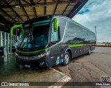Viação Garcia 93240 na cidade de Londrina, Paraná, Brasil, por Almir Alves. Número da foto: #12657478.