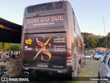 Grupo Som do Sul 9560 na cidade de Timbó Grande, Santa Catarina, Brasil, por Vinícius Weber. Número da foto: #12657283.