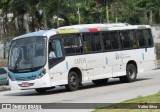 Viação Redentor C47531 na cidade de Rio de Janeiro, Rio de Janeiro, Brasil, por Valter Silva. Número da foto: #:id.