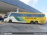 Empresa Gontijo de Transportes 18795 na cidade de Caruaru, Pernambuco, Brasil, por Lenilson da Silva Pessoa. Número da foto: #12658924.