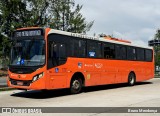Transportes Vila Isabel A27520 na cidade de Rio de Janeiro, Rio de Janeiro, Brasil, por Bruno Mendonça. Número da foto: #:id.
