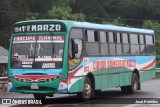 1º de Marzo - Empresa de Transporte y Turismo Ciudad Primero de Marzo 025 na cidade de Caacupé, Cordillera, Paraguai, por José Paredes. Número da foto: #12657643.