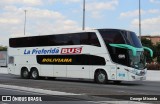 La Preferida Bus 010 na cidade de São Paulo, São Paulo, Brasil, por George Miranda. Número da foto: #:id.