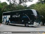 Empresa de Ônibus Nossa Senhora da Penha 61220 na cidade de São Paulo, São Paulo, Brasil, por João Vitor Almeida de Moura. Número da foto: #12659204.