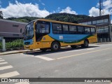 Prefeitura Municipal de São Bonifácio 2009 na cidade de São Bonifácio, Santa Catarina, Brasil, por Rafael Carlos Backes. Número da foto: #12657934.