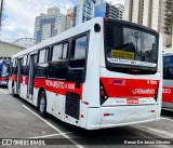 Express Transportes Urbanos Ltda 4 806 na cidade de Barueri, São Paulo, Brasil, por Renan De Jesus Oliveira. Número da foto: #:id.