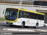 Viação Pioneira 229687 na cidade de Brasília, Distrito Federal, Brasil, por Ages Bozonel. Número da foto: #:id.