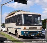Motorhomes 3478 na cidade de Curitiba, Paraná, Brasil, por BUSOLOGIA ACS Caetano. Número da foto: #12658131.