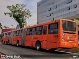 Araucária Transportes Coletivos LE847 na cidade de Curitiba, Paraná, Brasil, por Igor F.. Número da foto: #12658502.