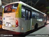 Viação Pavunense B32838 na cidade de Rio de Janeiro, Rio de Janeiro, Brasil, por Guilherme Pereira Costa. Número da foto: #:id.