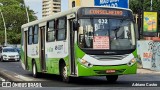 Transurb AE-63217 na cidade de Belém, Pará, Brasil, por Adriano Castro. Número da foto: #:id.