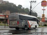Paraibuna Transportes 20044 na cidade de Juiz de Fora, Minas Gerais, Brasil, por André Luiz Gomes de Souza. Número da foto: #12659354.