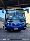 Viação Cometa 724506 na cidade de São José do Rio Preto, São Paulo, Brasil, por João Vitor Pereira. Número da foto: #12657942.
