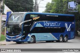 Vanzo Tur 23138 na cidade de Passo Fundo, Rio Grande do Sul, Brasil, por Lucas Pedro Trojan. Número da foto: #:id.