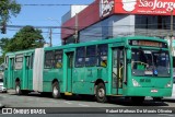 Transporte Coletivo Glória BR108 na cidade de Curitiba, Paraná, Brasil, por Robert Matheus De Morais Oliveira. Número da foto: #12659271.