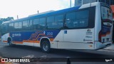 Rápido D´Oeste 7013 na cidade de Ribeirão Preto, São Paulo, Brasil, por Igor F.. Número da foto: #:id.