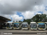 Empresa Gontijo de Transportes 21630 na cidade de Recife, Pernambuco, Brasil, por Eronildo Assunção. Número da foto: #12658511.