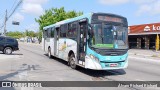 Maraponga Transportes 26604 na cidade de Fortaleza, Ceará, Brasil, por Álvaro Richard Richard. Número da foto: #:id.