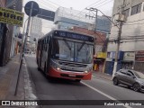 Viação Osasco 773 na cidade de Osasco, São Paulo, Brasil, por Rafael Lopes de Oliveira. Número da foto: #12656327.