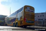 Empresa Gontijo de Transportes 25055 na cidade de Belo Horizonte, Minas Gerais, Brasil, por Maurício Nascimento. Número da foto: #12657915.