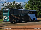 AS Turismo 1800 na cidade de Monte Santo de Minas, Minas Gerais, Brasil, por Douglas Freitas. Número da foto: #:id.
