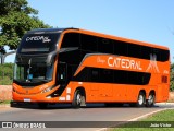 Catedral Turismo 24706 na cidade de Brasília, Distrito Federal, Brasil, por João Victor. Número da foto: #:id.