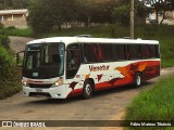 Venetur Turismo 4000 na cidade de Três Corações, Minas Gerais, Brasil, por Fábio Mateus Tibúrcio. Número da foto: #12658509.