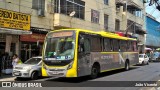 Viação Nilopolitana RJ 123.101 na cidade de Duque de Caxias, Rio de Janeiro, Brasil, por João Vicente. Número da foto: #:id.