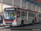 Integração Transportes 0421081 na cidade de Manaus, Amazonas, Brasil, por Vinícius Rodrigues. Número da foto: #:id.