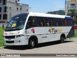 Tijutur Viagens e Turismo 7B64 na cidade de Florianópolis, Santa Catarina, Brasil, por Bruno Barbosa Cordeiro. Número da foto: #:id.