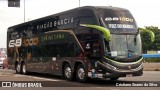 Viação Garcia 86119 na cidade de São Paulo, São Paulo, Brasil, por Cristiano Soares da Silva. Número da foto: #12658785.