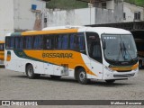 Viação Bassamar 139 na cidade de Juiz de Fora, Minas Gerais, Brasil, por Mattheus Bassamar. Número da foto: #12658890.