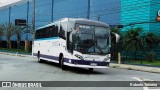 Viação Piracicabana 2812 na cidade de São Paulo, São Paulo, Brasil, por Roberto Teixeira. Número da foto: #12658253.