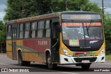 TLGSA - Transporte Loma Grande S.A. - Línea 132 > Transporte LomaGrandense S.A. 1271 na cidade de Ypacaraí, Central, Paraguai, por José Paredes. Número da foto: #12657635.