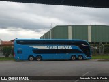 Viação Águia Branca 50970 na cidade de Vila Velha, Espírito Santo, Brasil, por Fernando Dias da Costa. Número da foto: #12657310.