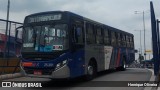 Del Rey Transportes 25.201 na cidade de Carapicuíba, São Paulo, Brasil, por Henrique Oliveira. Número da foto: #:id.