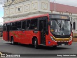 METROCOOP 187 na cidade de Alajuelita, Alajuelita, San José, Costa Rica, por Ronny Santana Sánchez. Número da foto: #:id.