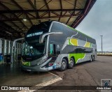 Brasil Sul Linhas Rodoviárias 3628 na cidade de Londrina, Paraná, Brasil, por Almir Alves. Número da foto: #12658513.