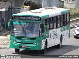 OT Trans - Ótima Salvador Transportes 20194 na cidade de Salvador, Bahia, Brasil, por Victor São Tiago Santos. Número da foto: #:id.