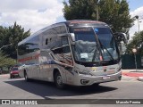 Viação Piracicabana 462404 na cidade de São Paulo, São Paulo, Brasil, por Marcelo Pereira. Número da foto: #12659158.