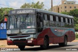 Empresa de Transporte La Caacupeña S.A. 081 na cidade de Caacupé, Cordillera, Paraguai, por José Paredes. Número da foto: #12657346.