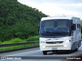 Motorhomes DLU6E07 na cidade de Barra Mansa, Rio de Janeiro, Brasil, por Richard Wagner. Número da foto: #12657957.