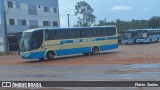 Viação Novo Horizonte 1013411 na cidade de Barra da Estiva, Bahia, Brasil, por Flávio  Santos. Número da foto: #12657060.