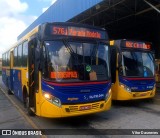 Auto Viação Reginas RJ 110.044 na cidade de Duque de Caxias, Rio de Janeiro, Brasil, por Vitor Dasneves. Número da foto: #12656848.