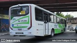 Viação Elite RJ 176.064 na cidade de Volta Redonda, Rio de Janeiro, Brasil, por João Victor Rodrigues Rocha. Número da foto: #12657774.