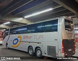 Sany Tour 2108 na cidade de São Paulo, São Paulo, Brasil, por Andre Santos de Moraes. Número da foto: #:id.