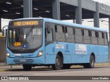 TM - Transversal Metropolitana 2715 na cidade de Esteio, Rio Grande do Sul, Brasil, por Lucas Martins. Número da foto: #:id.