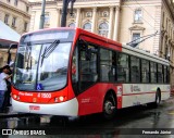 Himalaia Transportes > Ambiental Transportes Urbanos 4 1500 na cidade de São Paulo, São Paulo, Brasil, por Fernando Júnior. Número da foto: #12658921.